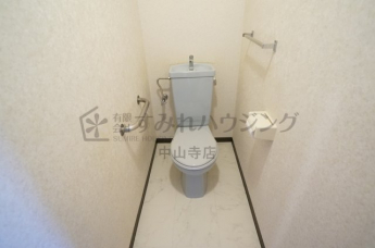 【トイレ】