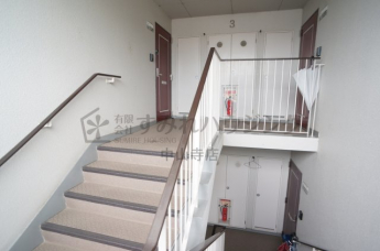 【その他共有部分】