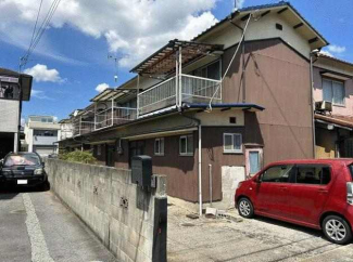 姫路市飾磨区英賀清水町３丁目の一戸建ての画像