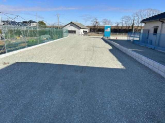 高砂市米田町古新の売地の画像