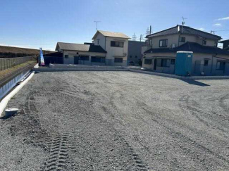 高砂市米田町古新の売地の画像