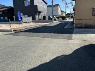 高砂市米田町古新の売地の画像