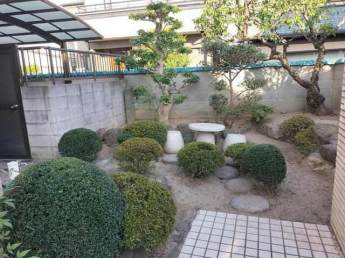 豊中市本町４丁目の画像