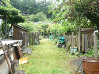 京都府南丹市美山町盛郷の画像