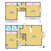 宝塚市中筋山手５丁目の中古一戸建ての画像