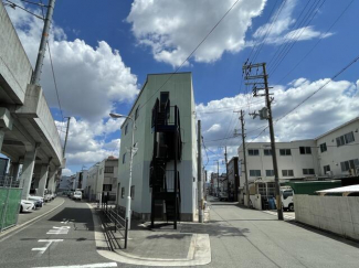 加美正覚寺　倉庫兼店舗の画像