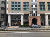 神戸市中央区京町の店舗一部の画像