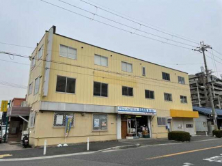 東大阪市島之内２丁目の店舗事務所の画像