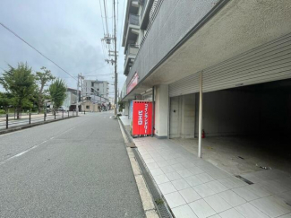 大阪市淀川区新高５丁目の店舗一部の画像