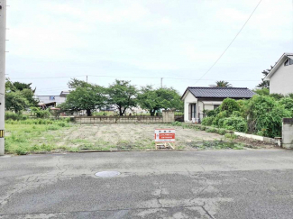 今治市恵美須町３丁目の売地の画像