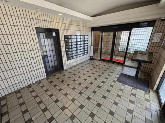 ライオンズマンション松山問屋町の画像