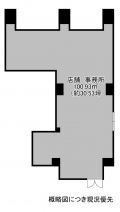 尼崎市南塚口町１丁目の店舗事務所の画像