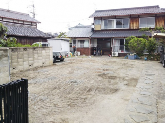 守山市播磨田町 中古一戸建の画像