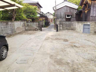 守山市播磨田町 中古一戸建の画像