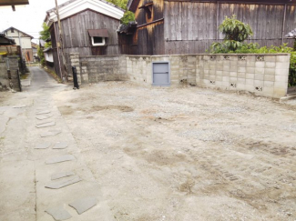 守山市播磨田町 中古一戸建の画像