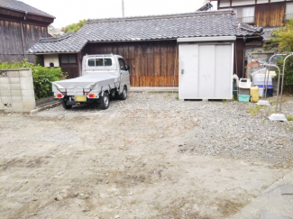 守山市播磨田町 中古一戸建の画像