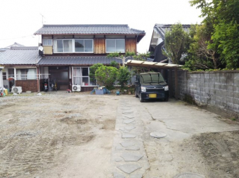 守山市播磨田町 中古一戸建の画像