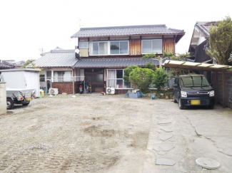 守山市播磨田町 中古一戸建の画像