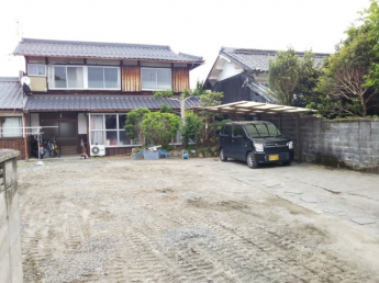 守山市播磨田町 中古一戸建の画像