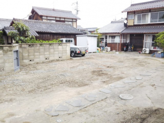 守山市播磨田町 中古一戸建の画像