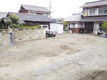 守山市播磨田町 中古一戸建の画像