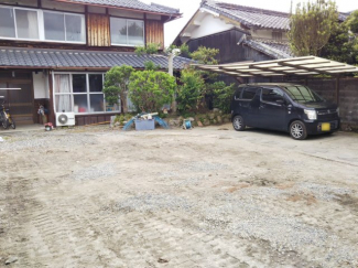 守山市播磨田町 中古一戸建の画像