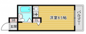 神戸市東灘区本山中町２丁目のマンションの画像