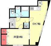 神戸市北区鈴蘭台北町１丁目のマンションの画像