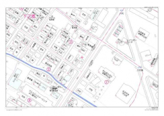 守山市下之郷１丁目の店舗一部の画像