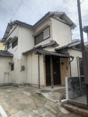 Ｓｈｉｒａｋｕｎｉ　ｒｅｎｏｖａｔｉｏｎ　　　ｈｏｕｓｅの画像