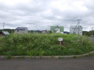 北海道石狩郡当別町字茂平沢の売地の画像