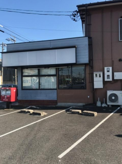 愛知県春日井市美濃町２丁目の店舗一部の画像