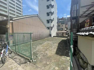 三田市中央町の事業用地の画像