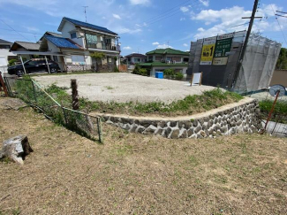 富田林市東板持町３丁目の売地の画像