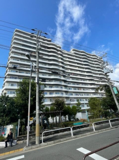 守口市大久保町２丁目の中古マンションの画像