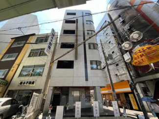 大阪市福島区大開１丁目の店舗一部の画像