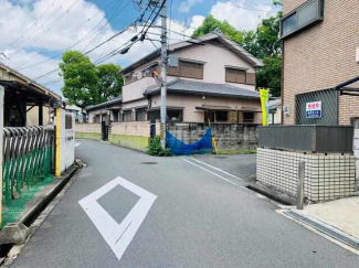 東大阪市花園本町１丁目の中古一戸建ての画像