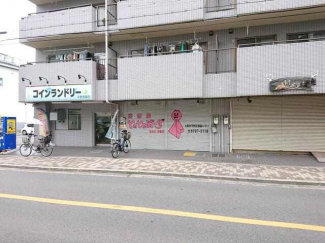 大阪市平野区西脇４丁目の店舗事務所の画像