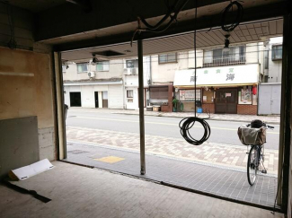 大阪市平野区西脇４丁目の店舗事務所の画像