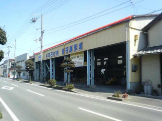 伊予市灘町の売地の画像