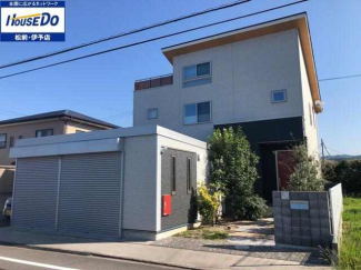 伊予市尾崎の中古一戸建ての画像