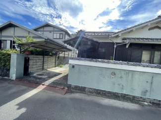 松山市余戸東２丁目の売地の画像