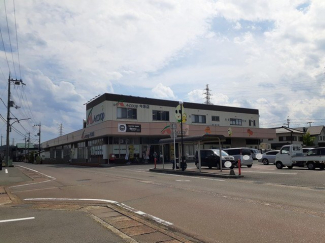 Ａ－コープ近畿今津店まで450m