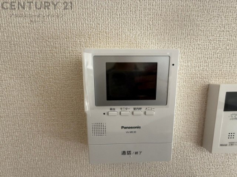 建物完成しておりいつでも内覧可能。お気軽にお問い合わせください。（2024年10月撮影)
