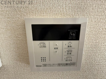 建物完成しておりいつでも内覧可能。お気軽にお問い合わせください。（2024年10月撮影)
