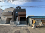 リナージュ池田市桃園23-1期　全2区画の画像