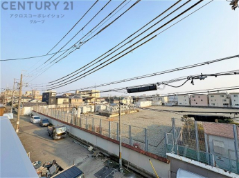 物件からの展望
