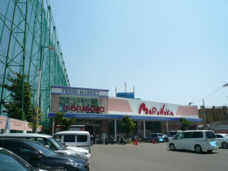 マルナカ小坂店まで441m