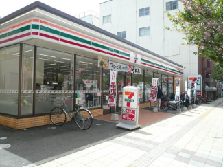 セブンイレブン松山千舟町２丁目店まで172m