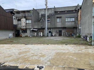 新居浜市泉池町の売地の画像